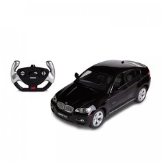 Машины Rastar Машина на радиоуправлении BMW X6 1:14