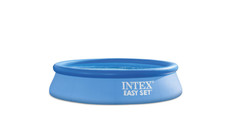Бассейны Бассейн Intex Надувной бассейн Easy Set 244х61 см