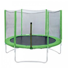 Детские батуты DFC Батут Trampoline Fitness 152 см