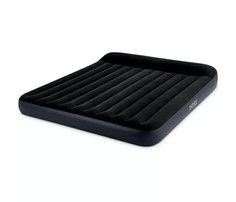 Товары для дачи и сада Intex Матрас-кровать King Dura-Beam Pillow Rest Classic 203х183х25 см