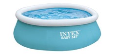 Бассейны Бассейн Intex Бассейн Easy Set 183х51 см