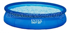 Бассейны Бассейн Intex Бассейн Easy Set 305х76 см