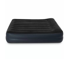 Товары для дачи и сада Intex Матрас-кровать со встроенным насосом Twin Pillow Rest Bed 191х99х42 см