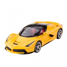 Радиоуправляемые игрушки Rastar Машина радиоуправляемая 1:14 Ferrari LaFerrari