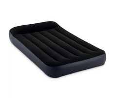 Товары для дачи и сада Intex Матрас-кровать Twin Dura-Beam Pillow Rest Classic 191х99х25 см