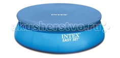 Бассейны Бассейн Intex Тент для бассейна круглый 366 см