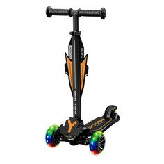 Трехколесные самокаты Трехколесный самокат Small Rider Power Y