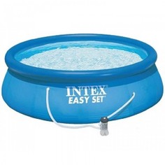 Бассейны Бассейн Intex Бассейн Easy Set 457х84 см с фильтром