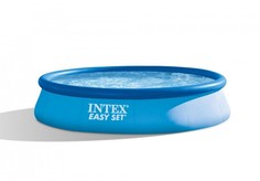 Бассейны Бассейн Intex Бассейн Easy Set 396x84 см