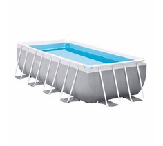 Бассейны Бассейн Intex Бассейн 400х200х100 см