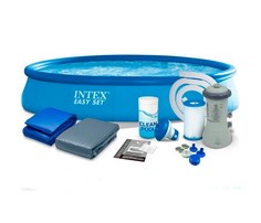Бассейны Бассейн Intex Бассейн Easy Set 457х122 см