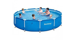 Бассейны Бассейн Bestway Каркасный бассейн 305х100 см