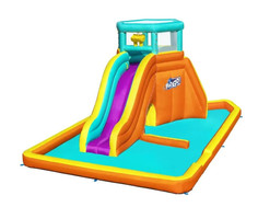 Бассейны Бассейн Bestway Водный игровой-центр Tidal Tower