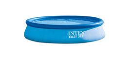 Бассейны Бассейн Intex Бассейн Easy Set 244х61 см