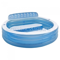 Бассейны Бассейн Intex Бассейн семейный 224х216х76 см