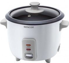Блендеры, пароварки и миксеры Sencor Рисоварка SRM 0600