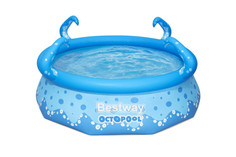 Бассейны Бассейн Bestway Бассейн надувной 57397 274x76 см