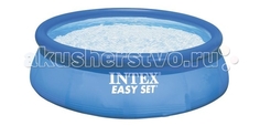 Бассейны Бассейн Intex Бассейн Easy Set 244х76 см
