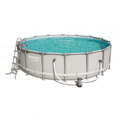 Бассейны Бассейн Bestway Каркасный бассейн 488х122 см