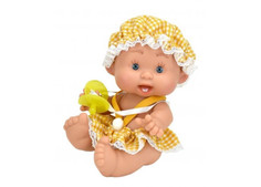 Куклы и одежда для кукол Nines Artesanals dOnil Пупс-мини Pepotin вид 17 21 см