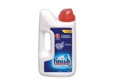 Бытовая химия Calgon Calgonit finish Порошок для посудомоечных машин 1 кг
