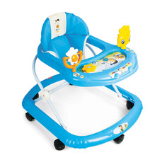 Ходунки Alis Солнышко