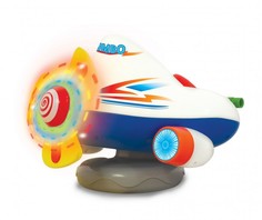 Развивающие игрушки Развивающая игрушка Kiddieland Штурвал самолета