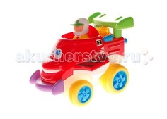 Машины Kiddieland Забавный автомобильчик
