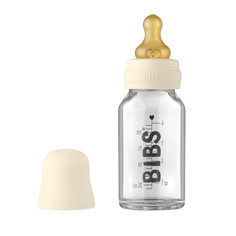 Бутылочки Бутылочка BIBS Baby Bottle Complete Set 110 мл (без бампера)