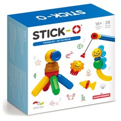 Конструкторы Конструктор Stick-O Fishing Set