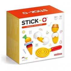 Конструкторы Конструктор Stick-O Cooking Set