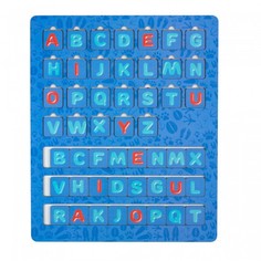 Деревянные игрушки Деревянная игрушка Paremo Английский алфавит Животные