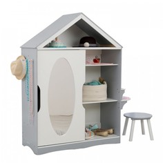 Шкафы Шкаф KidKraft Детский для одежды