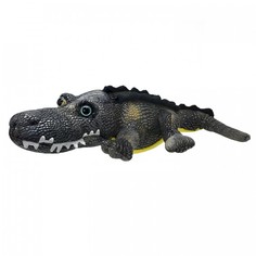 Мягкие игрушки Мягкая игрушка All About Nature Крокодил 30 см