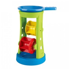 Игрушки в песочницу Hape Игрушка для игры в песочнице Мельница