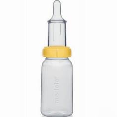 Бутылочки Бутылочка Medela для специальных нужд (поильник) Special Needs 150 мл