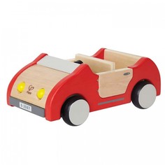 Деревянные игрушки Деревянная игрушка Hape Семейный автомобиль