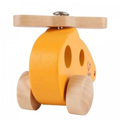 Деревянные игрушки Деревянная игрушка Hape Маленький вертолет