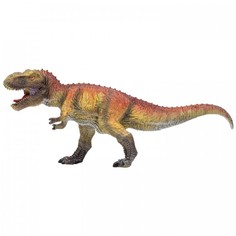 Игровые фигурки Masai Mara Игрушка динозавр Мир динозавров Тираннозавр 27 см