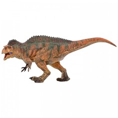 Игровые фигурки Masai Mara Игрушка динозавр Мир динозавров Акрокантозавр 25 см