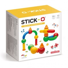 Конструкторы Конструктор Stick-O Basic 10 Set