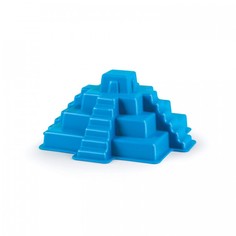 Игрушки в песочницу Hape Игрушка для игры в песочнице Пирамида Майя