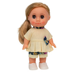 Куклы и одежда для кукол Весна Кукла Малышка Соня ванилька 2 22 см