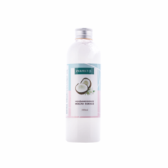 Косметика для мамы PERFECT4U Кокосовое масло нерафинированное 100 мл