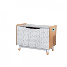 Ящики для игрушек KidKraft Ящик для хранения Mid Century