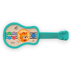 Музыкальные инструменты Музыкальный инструмент Hape для малышей Гавайская гитара