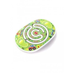 Спортивный инвентарь Woodlandtoys Балансир детский Дорога
