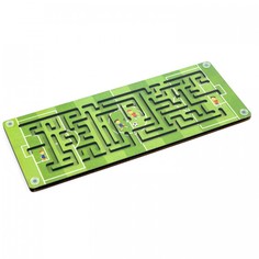 Деревянные игрушки Деревянная игрушка Paremo Лабиринт с шариком Играем в футбол