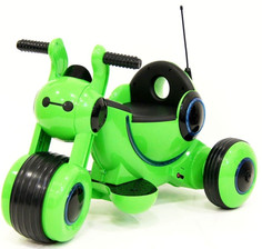Электромобили Электромобиль RiverToys Moto HL300