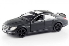 Машины Uni-Fortune Машина инерционная RMZ City Mercedes Benz CLS 63 AMG 1:32